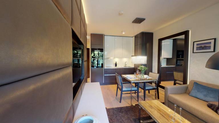Strandnahe, luxuriöse Ferienwohnung 3.06 mit Balkon - Hundefreundlich — photo 2