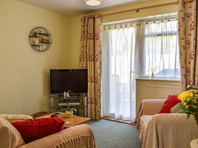 Cottage with 1 room for 2 persons — photo 4