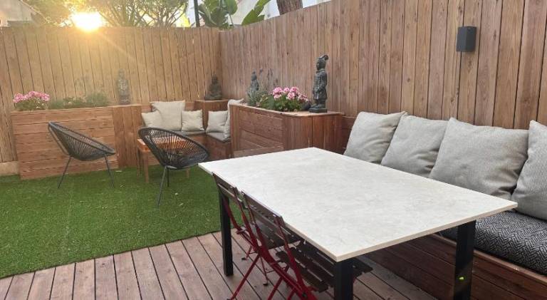 Holiday apartment | Close to the beach | Pets allowed — photo 5