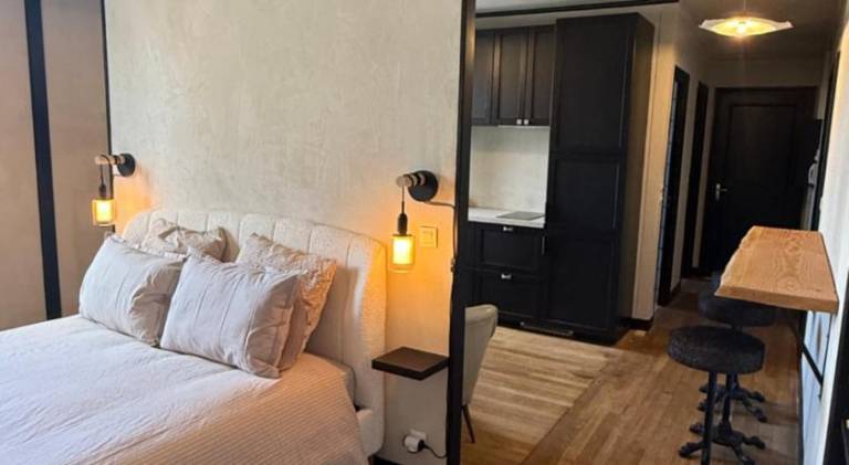 Apartment with 1 room for 2 persons — photo 2