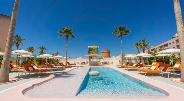 Grand Paradiso Ibiza - Adults Only — photo 2