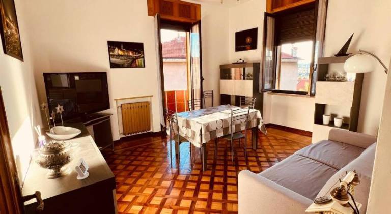 Wonderful holiday apartment | Beach nearby | Pets are welcome in Celle Ligure