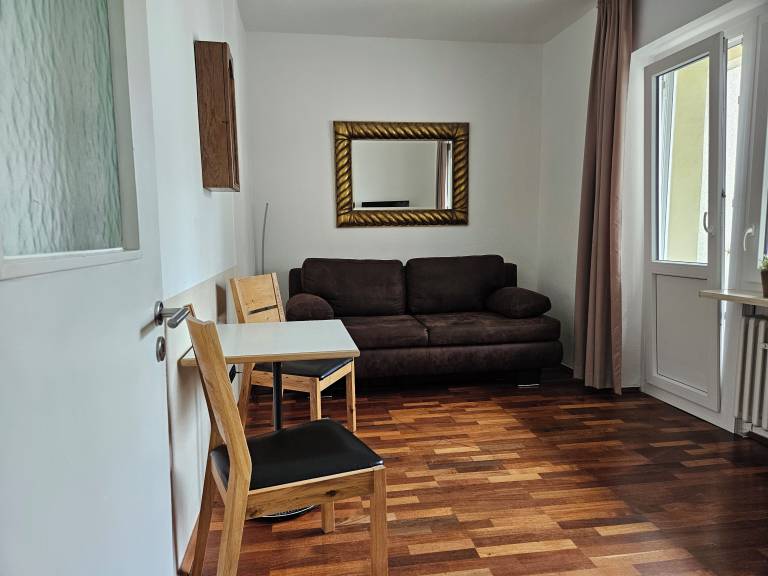 Appartement Ehrenfeld