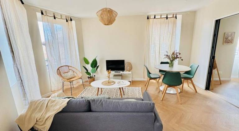 Holiday apartment with 1 room for 2 persons — photo 3