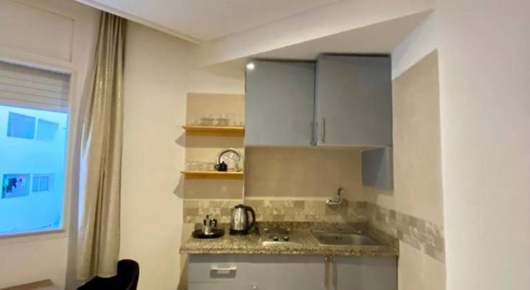 Holiday apartment with 1 room for 2 persons — photo 5