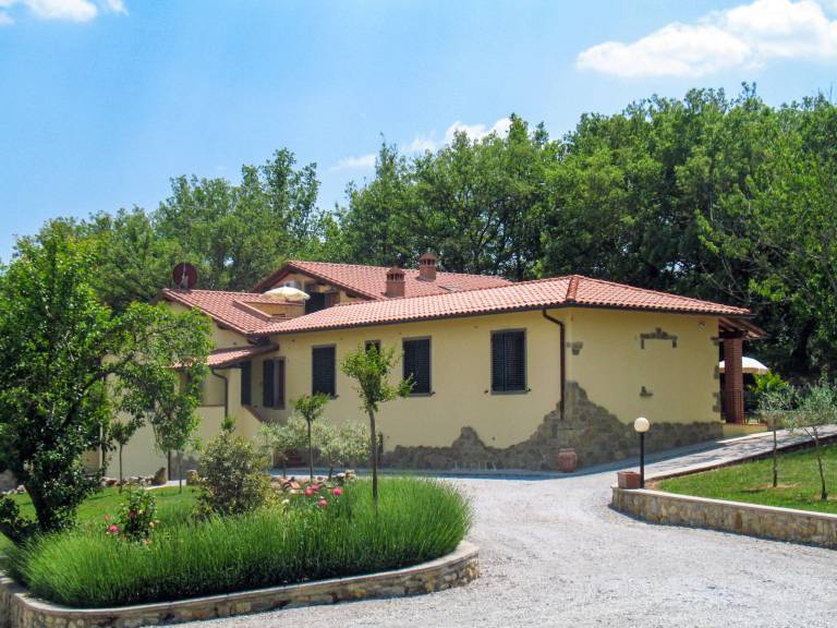 Children-friendly lovely holiday apartment with garden, terrace & barbeque | Nature view | Dogs allowed — photo 2
