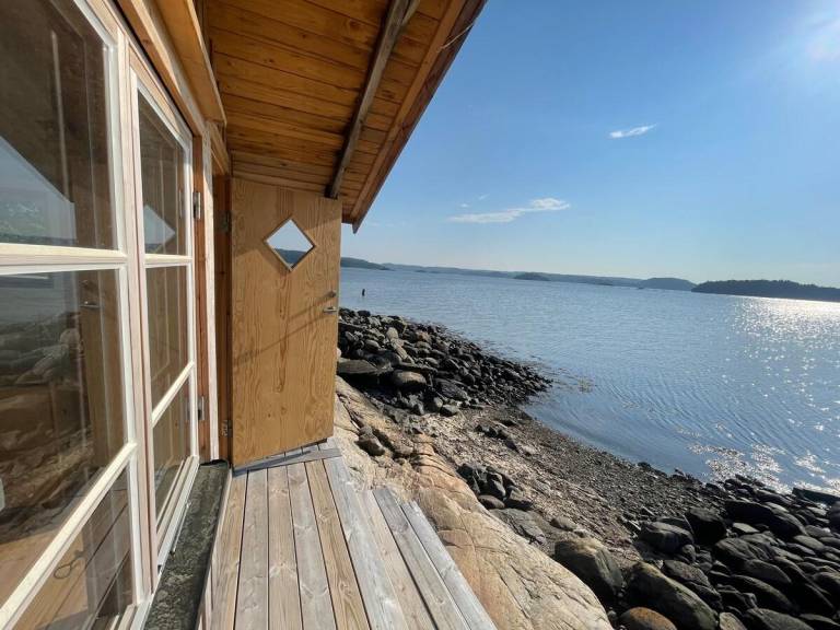 Fully equipped vacation home with patio, garden & barbecue | Dogs allowed — photo 5