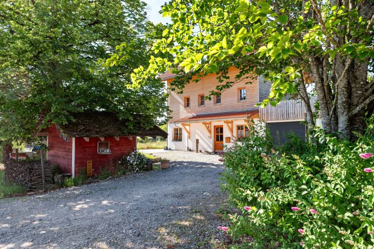 Ferienwohnung Bonndorf im Schwarzwald