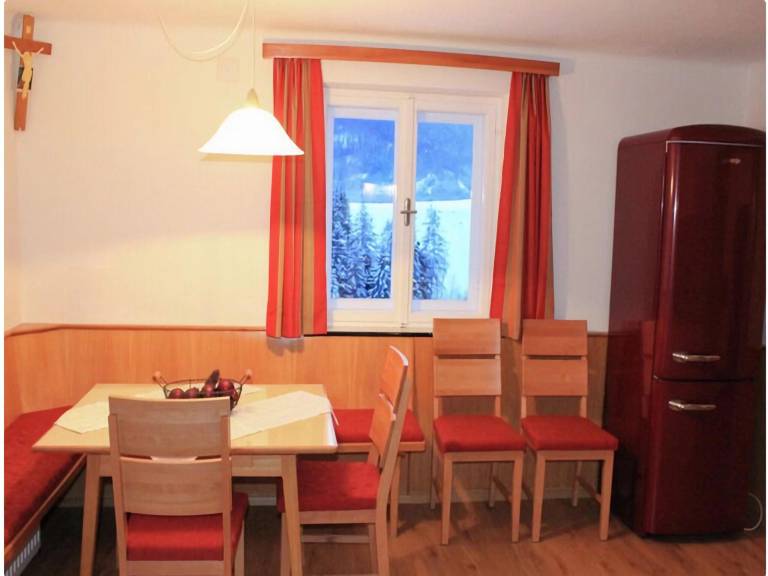 170 m² Ferienhaus