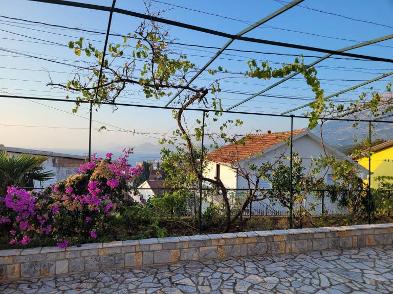 Apartament Utjeha-Bušat