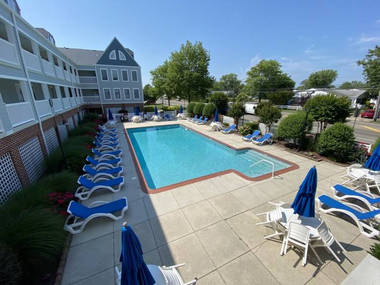 Condo Cape May