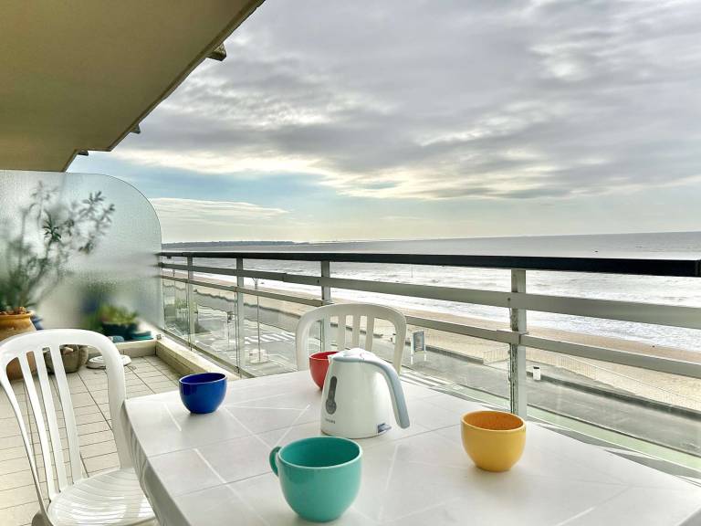 Appartement La Baule-Escoublac
