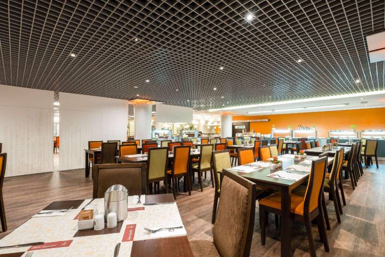 Clarion Congress Hotel Olomouc — photo 3