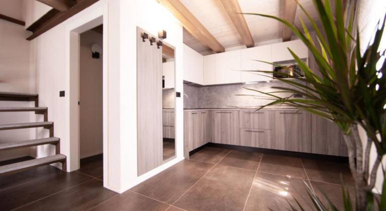 Apartment with patio & yard | Good for workation — photo 5