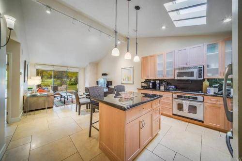 105 m² Ferienwohnung