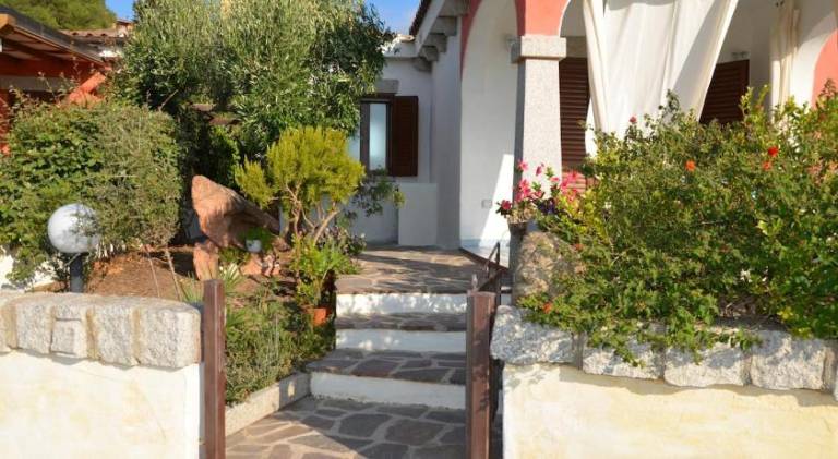 Vacation home with 2 rooms for 4 persons — photo 4