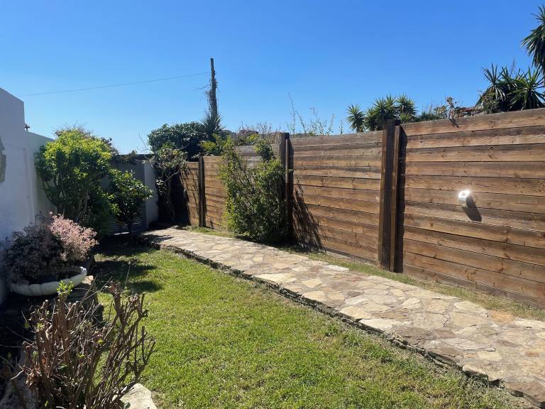 Casa rural Bolonia