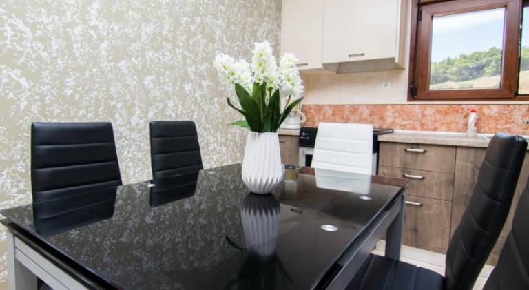 New build cozy maisonette in Nea Fokea, Chalkidiki - fevillas-com — photo 3