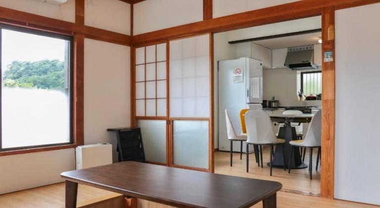 149 m² Ferienhaus