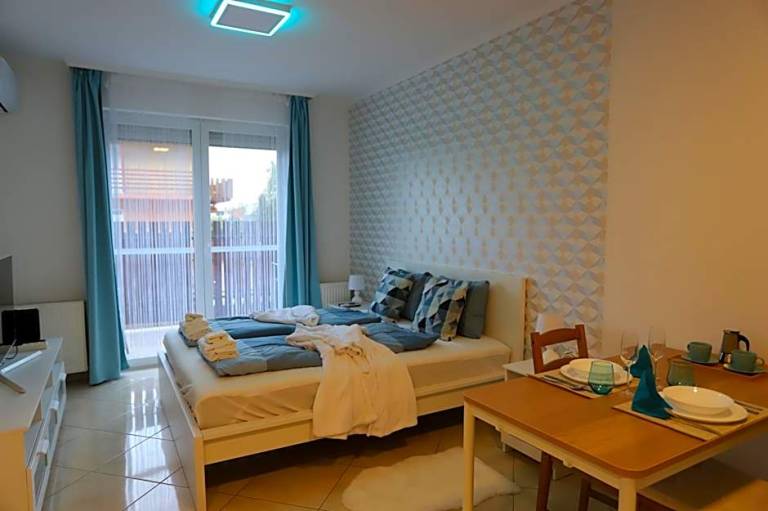 Apartman Vecsés
