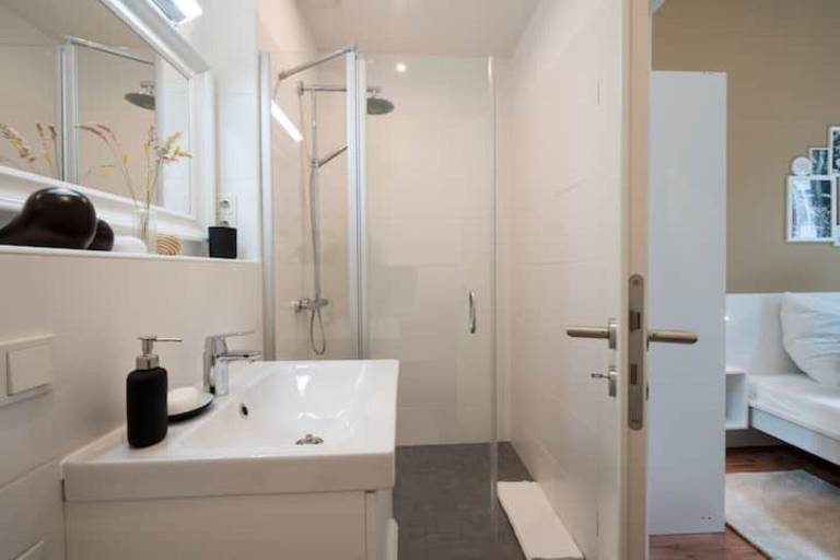 Appartement Sarrebruck