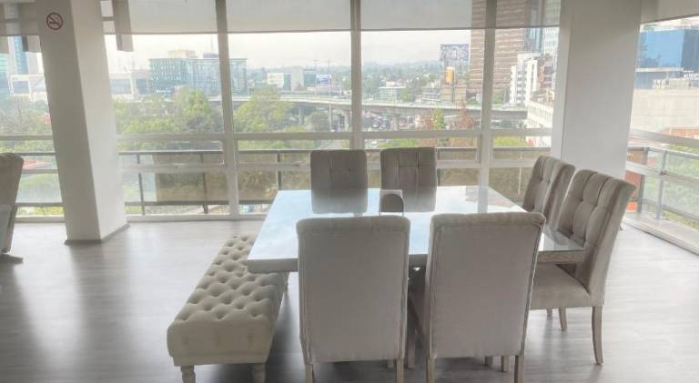 Bnb2night Polanco-Apartments — photo 4