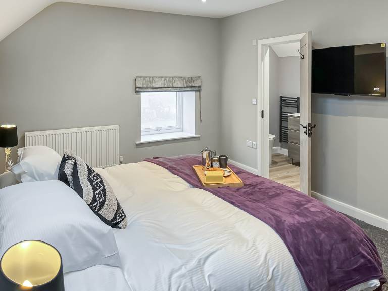Children-friendly cottage with garden & barbeque | Pet-friendly — photo 5
