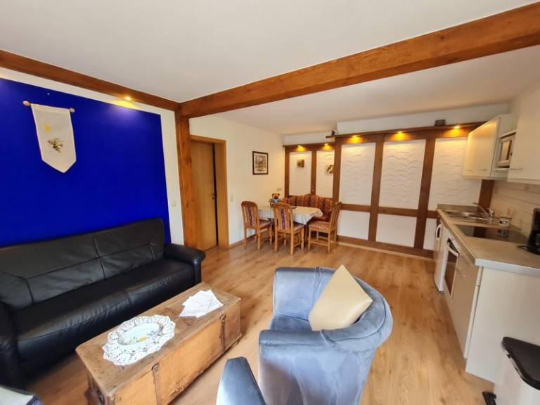 Ferienwohnung Bad Fredeburg