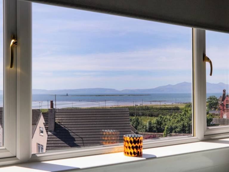 Cottage Ardrossan