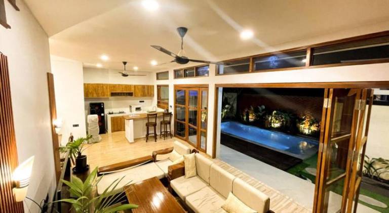 Nice villa with pool | Pet-friendly in Pecatu