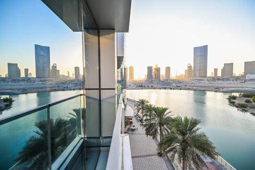 Apartman City of Lights