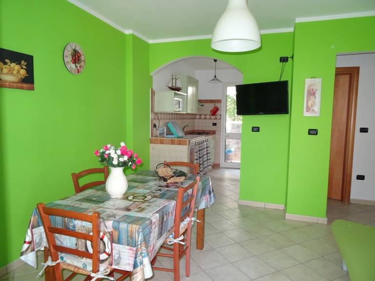 Villa with terrace — photo 2