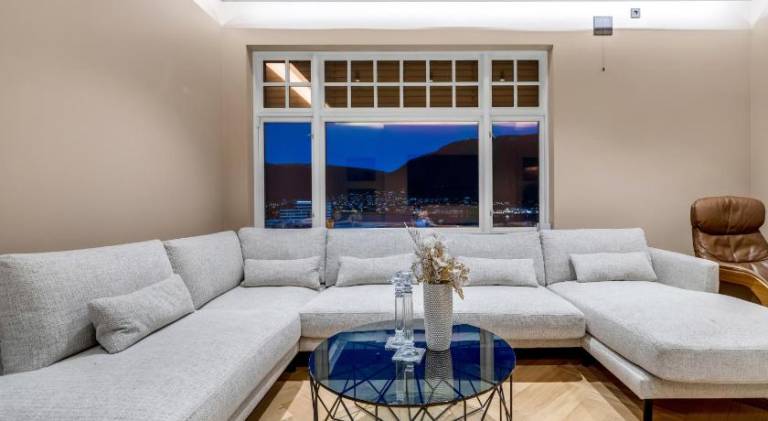 Holiday apartment with yard & terrace | Pets allowed — photo 2