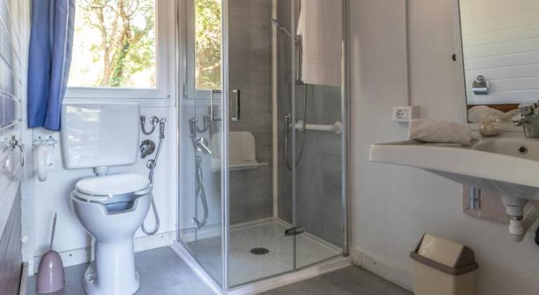 Glamping immerso nel verde — photo 2