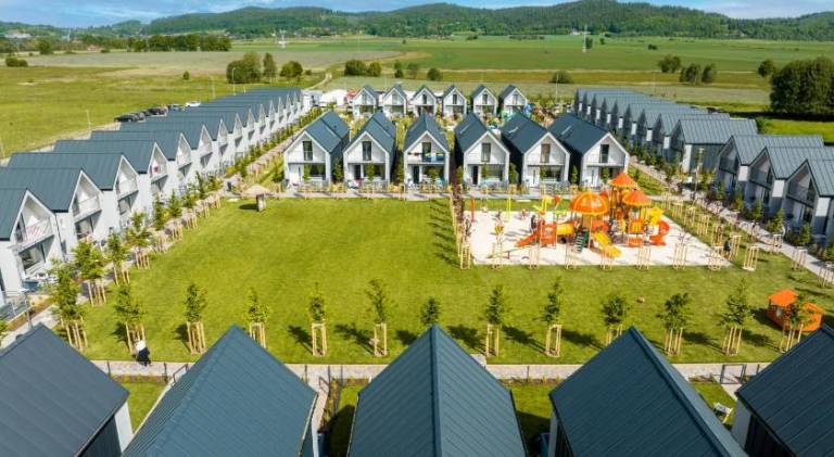 Holiday Park & Resort Cieplice Zdroj — photo 5