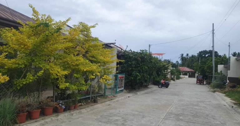 House  DAHICAN