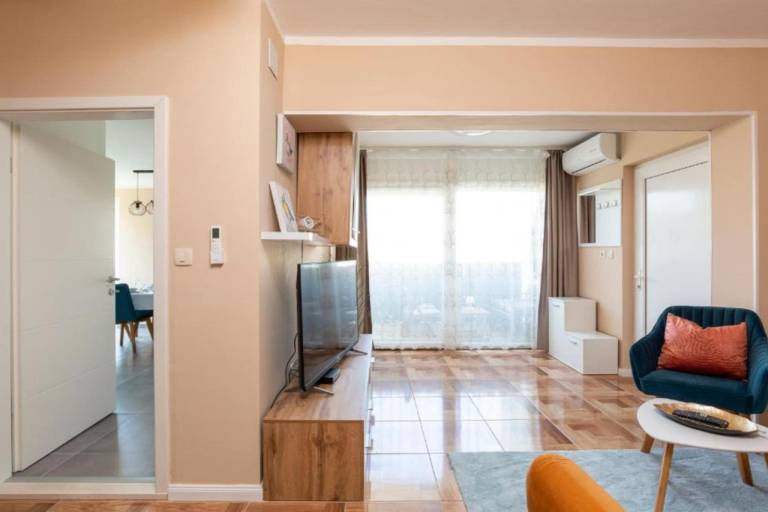 Apartman Bale