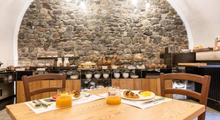 Curt di Clement Eco Mobility Hotel — photo 3
