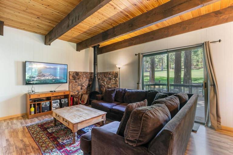 Cabin Incline Village