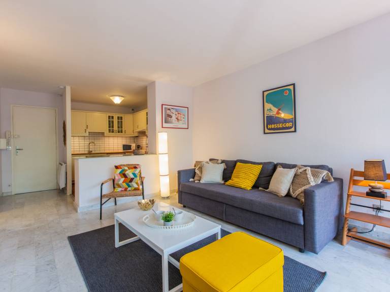 Apartment Capbreton
