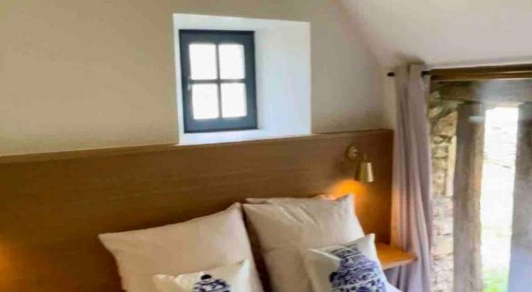 Vacation home with 1 room for 5 persons — photo 2