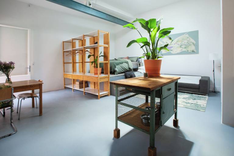 Ferienwohnung Wedding