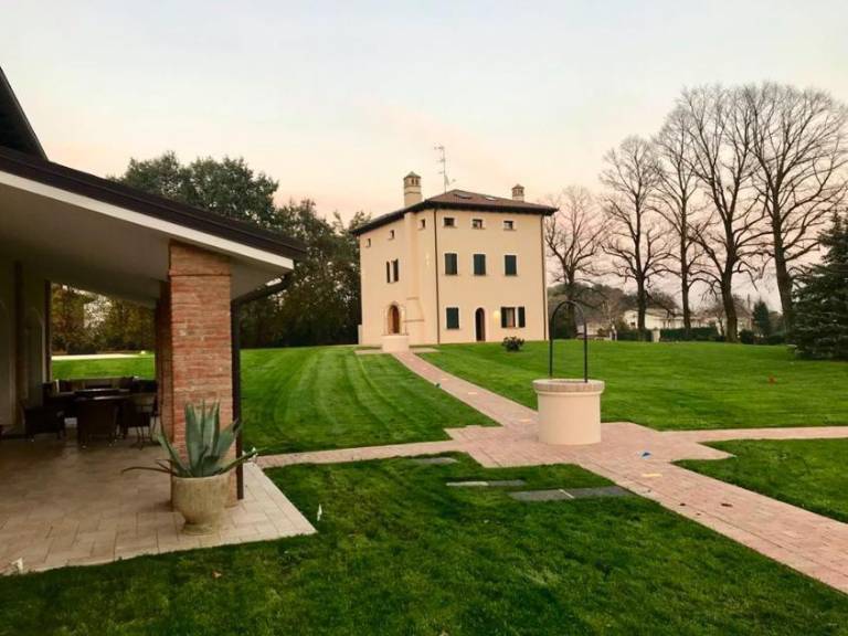 Agriturismo Monteborre - relax tra natura e cultura: JUNIOR SUITE FIRENZE — photo 2
