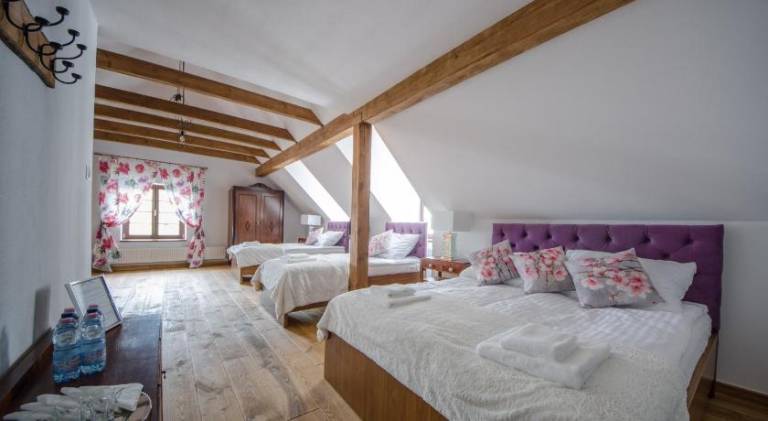 Apartamenty Mieszczanskie u Golebiewskich — photo 2