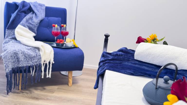 Apartment with 1 room for 3 persons — photo 4