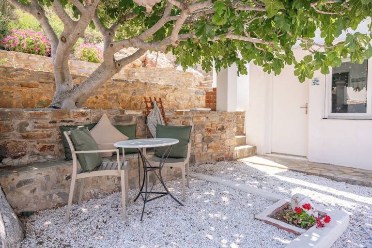 Δωμάτιο με πρωινό  Kourounochori