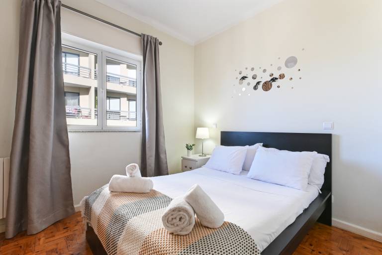 Appartement Braga