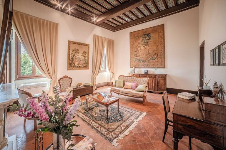 Casale Grosseto