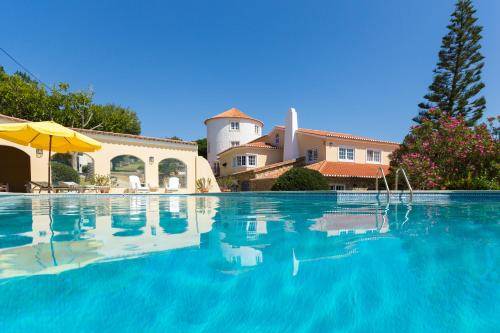 Bed & Breakfast Cascais