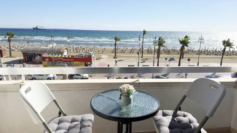 Apartament  Larnaka